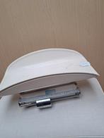 Vintage weegschaal, Ophalen