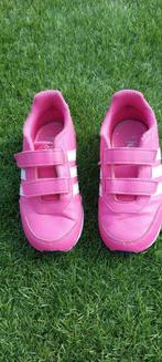 Schattige adidas basket roze, Enfants & Bébés, Comme neuf, Enlèvement ou Envoi