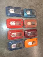 Honda amigo novio pc50 canguro, Fietsen en Brommers, Ophalen of Verzenden