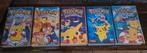 Vhs Pokémon, Ophalen of Verzenden, Zo goed als nieuw