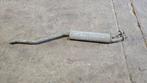 Middendemper BMW E30 320i  283-911 18121176985 1176985, Auto-onderdelen, Uitlaatsystemen, Ophalen of Verzenden, Gebruikt, BMW