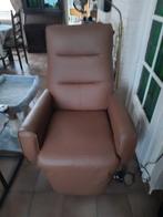 relax zetel nieuw, Enlèvement, Neuf, Une personne, Banc droit