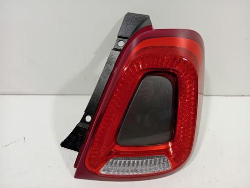 ACHTERLICHT RECHTS BUITEN Fiat 500 (312) (52007422), Auto-onderdelen, Verlichting, Fiat, Gebruikt
