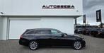 Mercedes E200d Avantgarde Break **FACELIFT**, Auto's, Automaat, Achterwielaandrijving, USB, Zwart