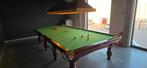 Prachtige Professionele Full Size Snookertafel (12ft), Ophalen, Snookertafel