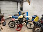YAMAHA YZ 400 1978, Vélos & Vélomoteurs, Enlèvement ou Envoi, Yamaha, 400 cm³, Utilisé