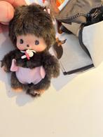 Mon chichi, Ophalen, Zo goed als nieuw