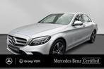 Mercedes-Benz C-Klasse 180 d (automatique), Argent ou Gris, Achat, 1800 kg, Entreprise