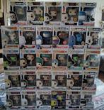 Totale Uitverkoop Funko Pop's (ALLES MOET WEG), Verzamelen, Ophalen, Zo goed als nieuw