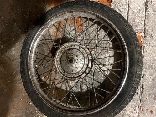 Jantes - Piaggio Ciao Boxer Si Bravo, Fietsen en Brommers, Brommeronderdelen | Algemeen, Gebruikt, Overige typen, Ophalen