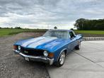 Chevrolet El Caminio, Auto's, Automaat, Achterwielaandrijving, Zwart, Chevrolet