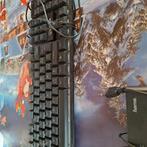 Toetsen bord, Enlèvement, Utilisé