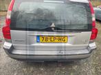 achterklep voor volvo V70 zilver grijs  426 incl glas koffer, Ophalen of Verzenden, Nieuw, Achter, Achterklep