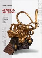 Armures du Japon Tome 2 Robert Burawoy, Niet van toepassing, Ophalen of Verzenden, Zo goed als nieuw, Algemeen