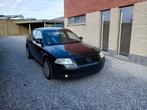 Volkswagen passat, Auto's, Voorwielaandrijving, 4 deurs, Stof, Zwart