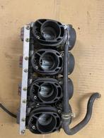 Kawasaki ZXR750 1993, carburateurs, Ophalen, Gebruikt