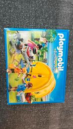 Playmobil camping 5435, Kinderen en Baby's, Speelgoed | Playmobil, Ophalen, Zo goed als nieuw