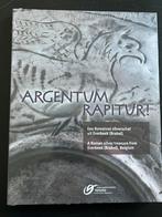 Argentum rapitur !, Boeken, Geschiedenis | Stad en Regio, Ophalen of Verzenden, Nieuw