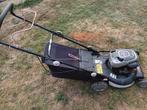 grasmachine, Ophalen, Gebruikt, 40 t/m 49 cm, Opvangzak