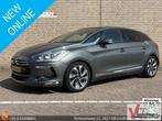 Citroen DS5 2.0 HDi Chic Automaat | Pano | Cruise | Climate, Automaat, 158 g/km, Traction-control, Bedrijf