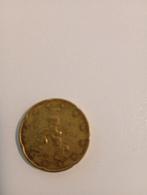 20 cent, Ophalen of Verzenden