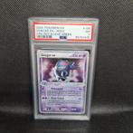 Gengar EX Holo Fire rouge et vert feuille EX PSA 7, Enlèvement ou Envoi