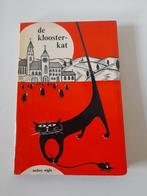 Audrey Wight - De Kloosterkat, Ophalen of Verzenden