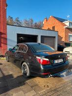 Bmw e60 525d, Autos, Boîte manuelle, 6 cylindres, Particulier, Série 5