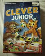 Clever Junior Nieuw en ongeopend, Ophalen of Verzenden, Nieuw, 999 Games
