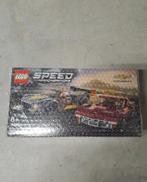 NEW SEALED LEGO SPEED CHAMPIONS 76903 DUO CORVETTES, Kinderen en Baby's, Speelgoed | Duplo en Lego, Ophalen of Verzenden, Nieuw