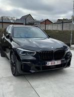 BMW GARANTIE 10/2027 X5 45e 10/2021,22”,Pano,Hud,Laser,,Full, Auto's, Automaat, 4 deurs, Zwart, Leder