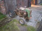 holder B10, Ophalen, Oldtimer