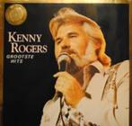 LP/ Kenny Rogers - Grootste hits <, Cd's en Dvd's, Vinyl | Country en Western, Ophalen of Verzenden