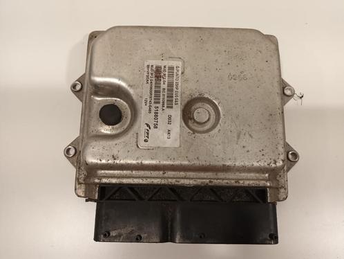 CALCULATEUR MOTEUR ECU Fiat Punto Evo (199) (51880758), Autos : Pièces & Accessoires, Électronique & Câbles, Fiat, Utilisé