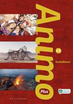 animo plus 5 6 godsdienst aso, ASO, Godsdienst en Levensbeschouwing, Pelckmans, Ophalen