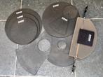Evans soundoff drum, Muziek en Instrumenten, Instrumenten | Toebehoren, Ophalen, Zo goed als nieuw