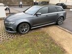 Audi RS6 dynamic +, Auto's, Automaat, RS6, 445 kW, 3996 cc