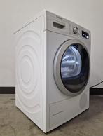 BOSCH Serie 8 Warmtepomp Droogkast A+++, Elektronische apparatuur, Was-droogcombinaties, Ophalen, Zo goed als nieuw