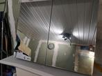 Meuble miroir salle de bain, Huis en Inrichting, Badkamer | Badkamermeubels, Ophalen, Nieuw, Spiegelkast