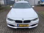 BMW 3-serie Touring 320i High Executive Personenauto, Auto's, Gebruikt, Euro 6, Overige brandstoffen, Bedrijf