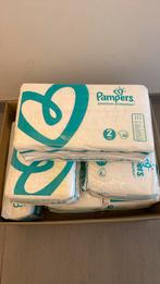 Pampers maat 2 premium 8pakken, Enlèvement, Neuf