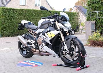 BMW S 1000 R Sport 79kw beschikbaar voor biedingen