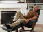 stressless admiral fauteuil/ relax, Huis en Inrichting, Fauteuils, Ophalen
