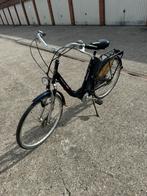 Elektrische fiets Sparta, Ophalen, Zo goed als nieuw