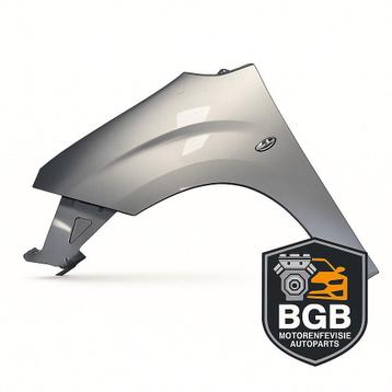 Peugeot Partner (EF/EU) 1.5 Bluehdi voorscherm links 9816482 beschikbaar voor biedingen