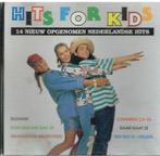 cd    /    Hits For Kids – Hits For Kids - 14 Nieuw Opgenome, Cd's en Dvd's, Ophalen of Verzenden