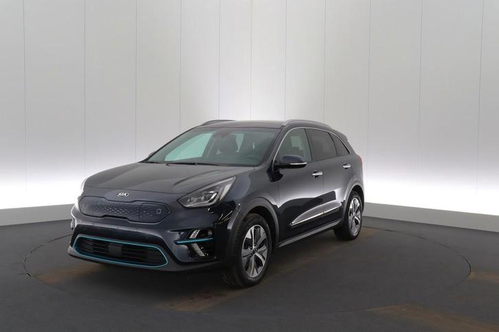 (1YEW655) KIA E-NIRO, Autos, Kia, Entreprise, Achat, Niro, ABS, Caméra de recul, Régulateur de distance, Airbags, Air conditionné