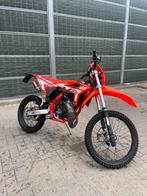 Beta rr 50 enduro 2023!, Fietsen en Brommers, Overige merken, 6 versnellingen, Ophalen of Verzenden, Zo goed als nieuw
