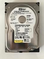 Harde schijven 3,5" SATA 7200rpm, Comme neuf, Interne, Desktop, HDD