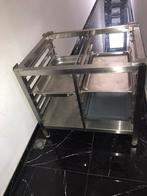 Onderstel oven, Zakelijke goederen, Horeca | Keukenapparatuur, Gebruikt, Ophalen